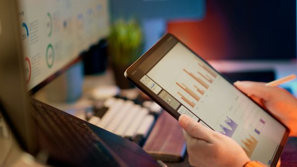 Maximisez votre impact avec une formation Power BI efficace