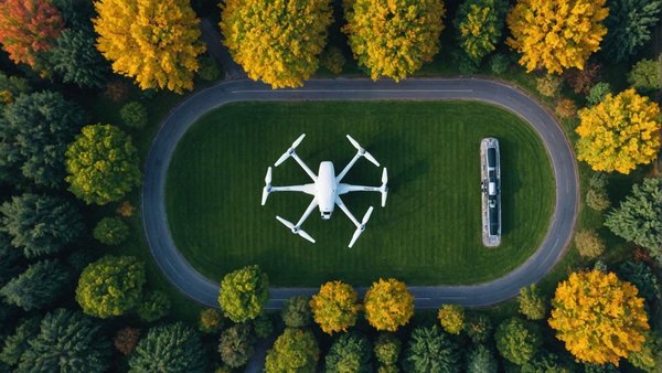 Guide ultime pour choisir les meilleurs drones