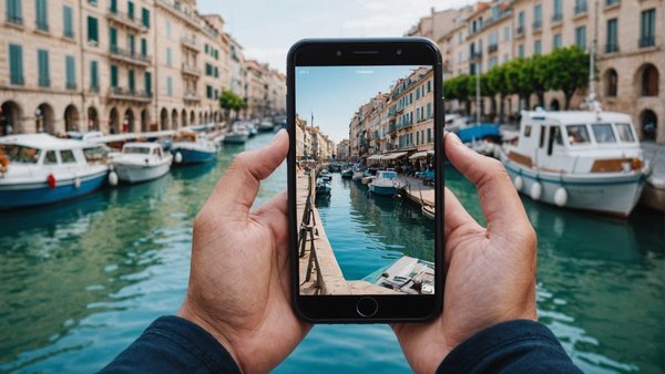 Réparez votre téléphone à marseille en 15 minutes