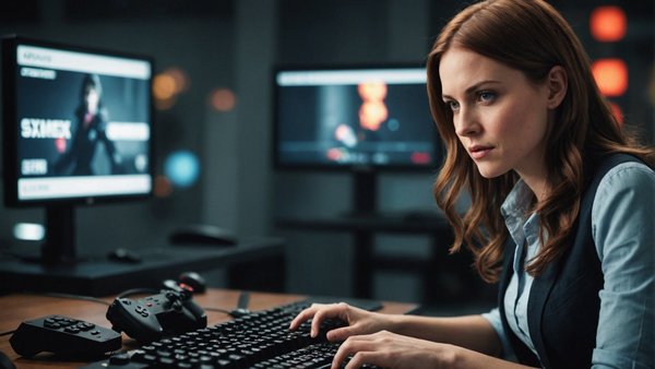 Sexisme et jeu vidéo : un fléau qui doit disparaître à tout prix