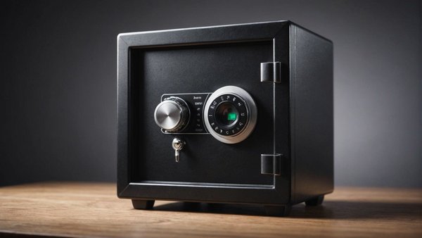 Les avantages d'un coffre-fort électronique pour votre pme